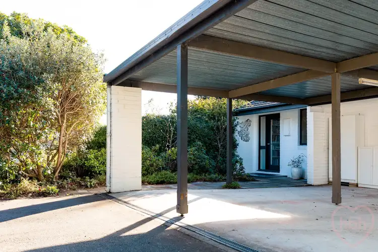 Fourth view of Homely townhouse listing, 16 Grayson Street, Hackett ACT 2602