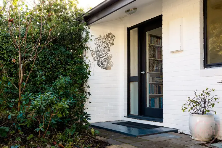 Fifth view of Homely townhouse listing, 16 Grayson Street, Hackett ACT 2602