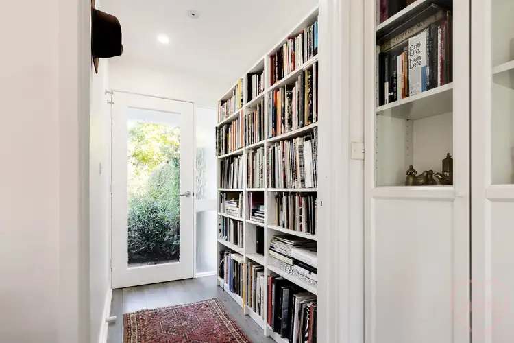 Sixth view of Homely townhouse listing, 16 Grayson Street, Hackett ACT 2602