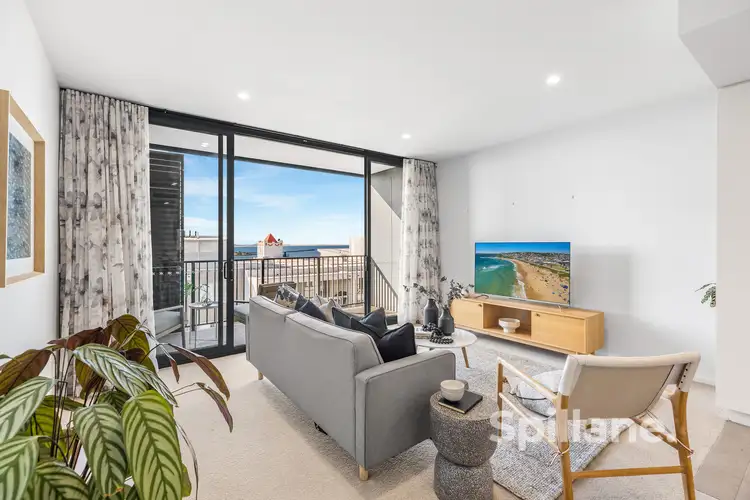 Third view of Homely apartment listing, 504/60 King Street, Newcastle NSW 2300