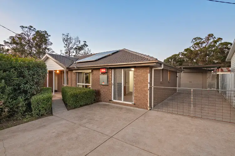 Main view of Homely house listing, 8 Aberdare Street, Kitchener NSW 2325