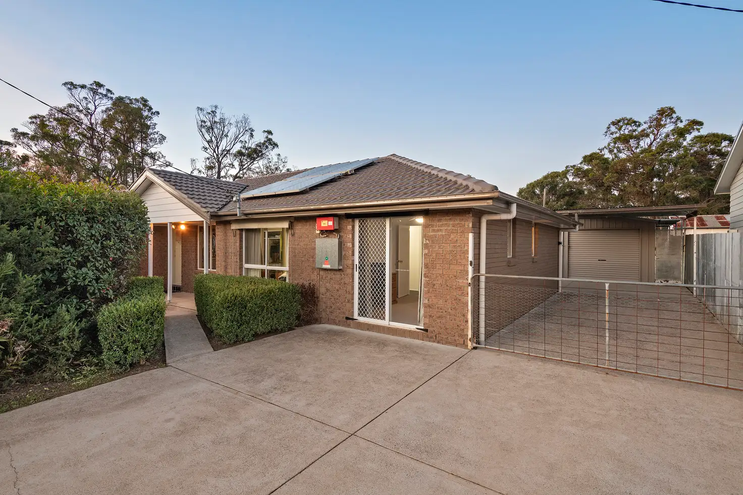 Main view of Homely house listing, 8 Aberdare Street, Kitchener NSW 2325