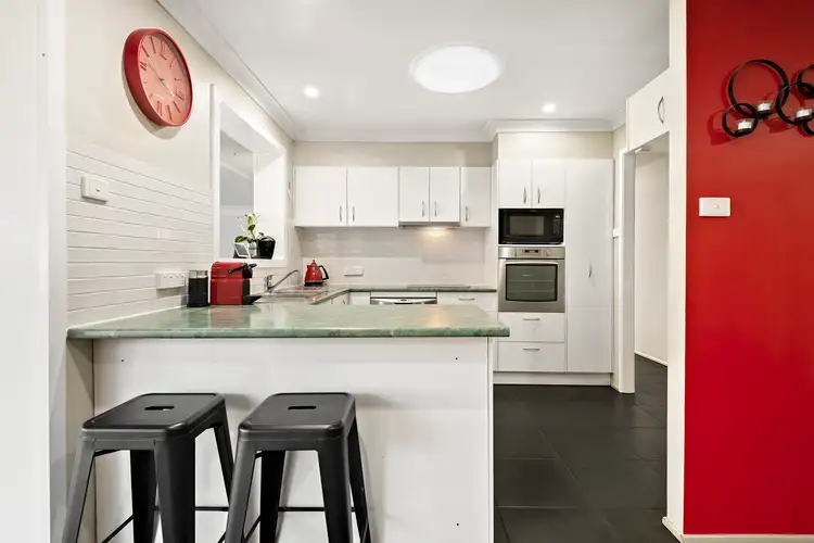 Second view of Homely house listing, 8 Aberdare Street, Kitchener NSW 2325