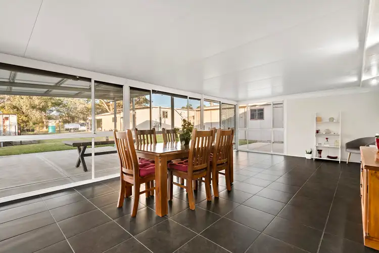 Fourth view of Homely house listing, 8 Aberdare Street, Kitchener NSW 2325