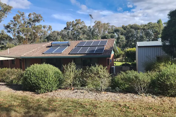 Main view of Homely house listing, 67 Stirling Road, Tamworth NSW 2340
