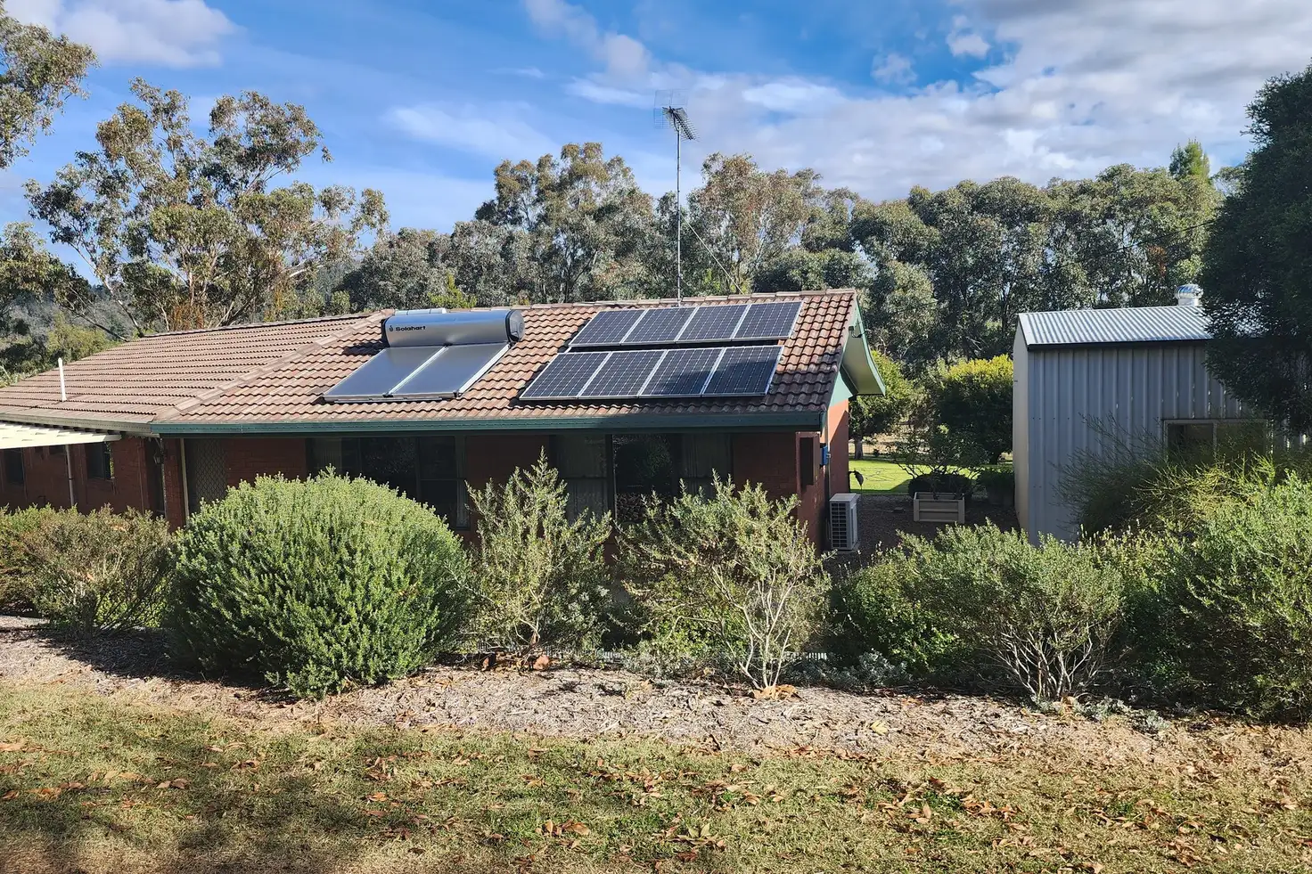 Main view of Homely house listing, 67 Stirling Road, Tamworth NSW 2340