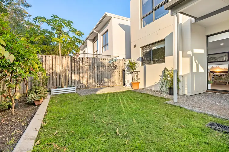Third view of Homely townhouse listing, 8/55 Francis Avenue, Rochedale QLD 4123