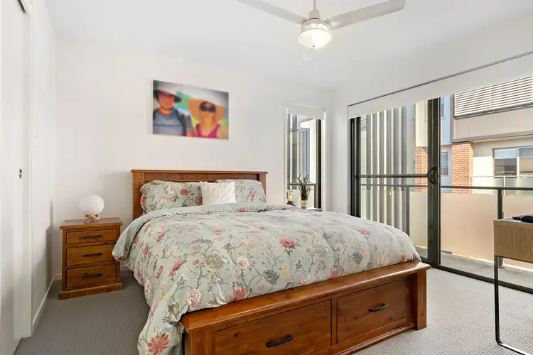 Fifth view of Homely townhouse listing, 8/55 Francis Avenue, Rochedale QLD 4123