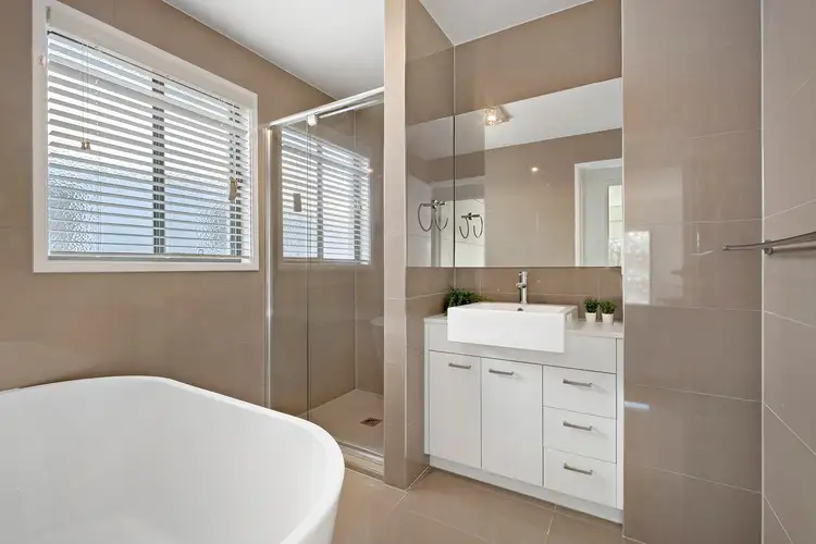 Sixth view of Homely townhouse listing, 8/55 Francis Avenue, Rochedale QLD 4123