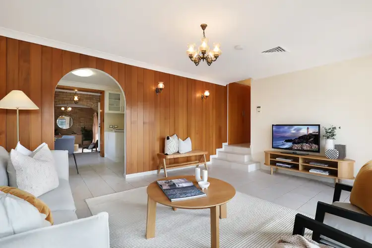 Second view of Homely house listing, 5 Edmund Avenue, Figtree NSW 2525