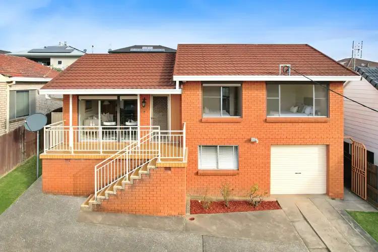 Third view of Homely house listing, 5 Edmund Avenue, Figtree NSW 2525