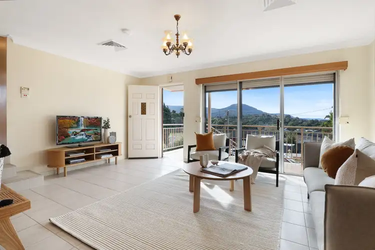 Fourth view of Homely house listing, 5 Edmund Avenue, Figtree NSW 2525