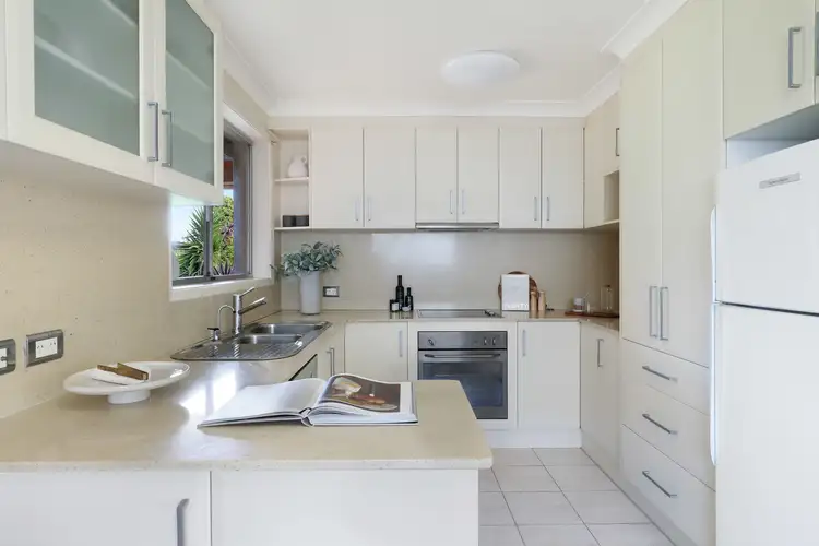 Fifth view of Homely house listing, 5 Edmund Avenue, Figtree NSW 2525