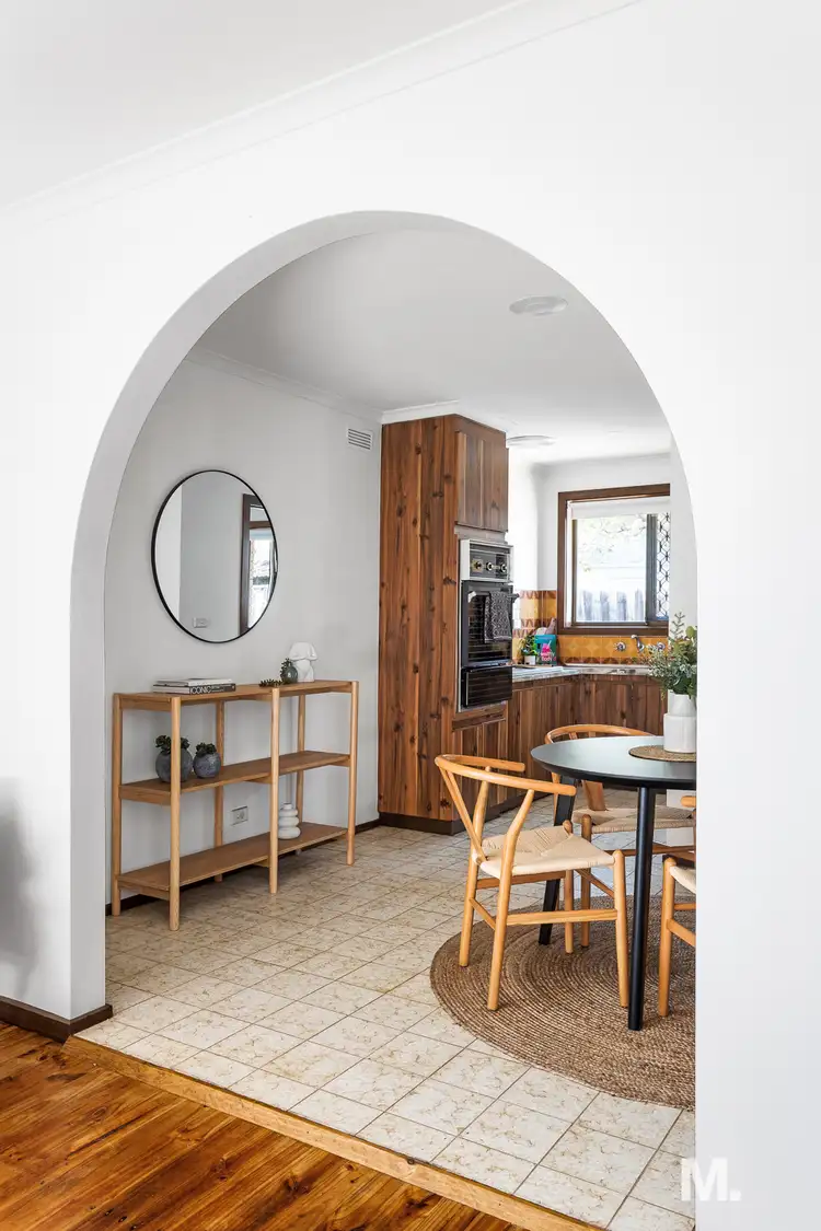 Third view of Homely villa listing, 1/159 Maribyrnong Road, Ascot Vale VIC 3032