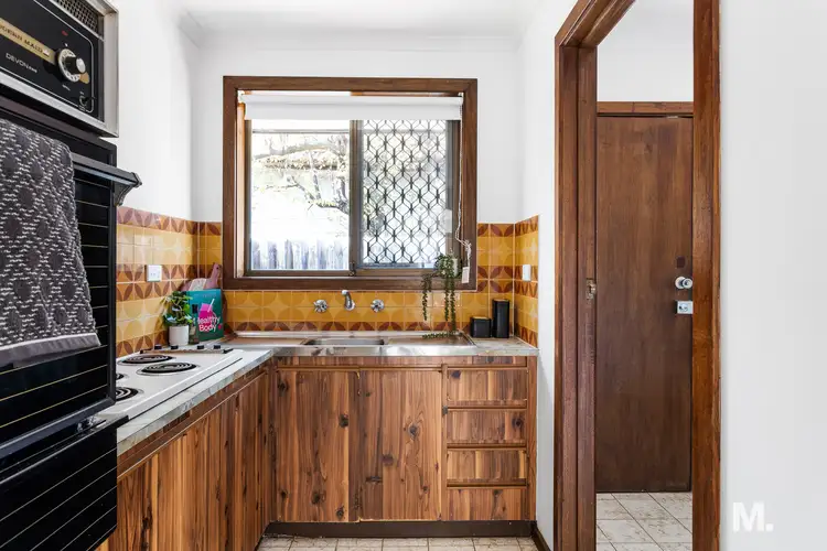 Fifth view of Homely villa listing, 1/159 Maribyrnong Road, Ascot Vale VIC 3032