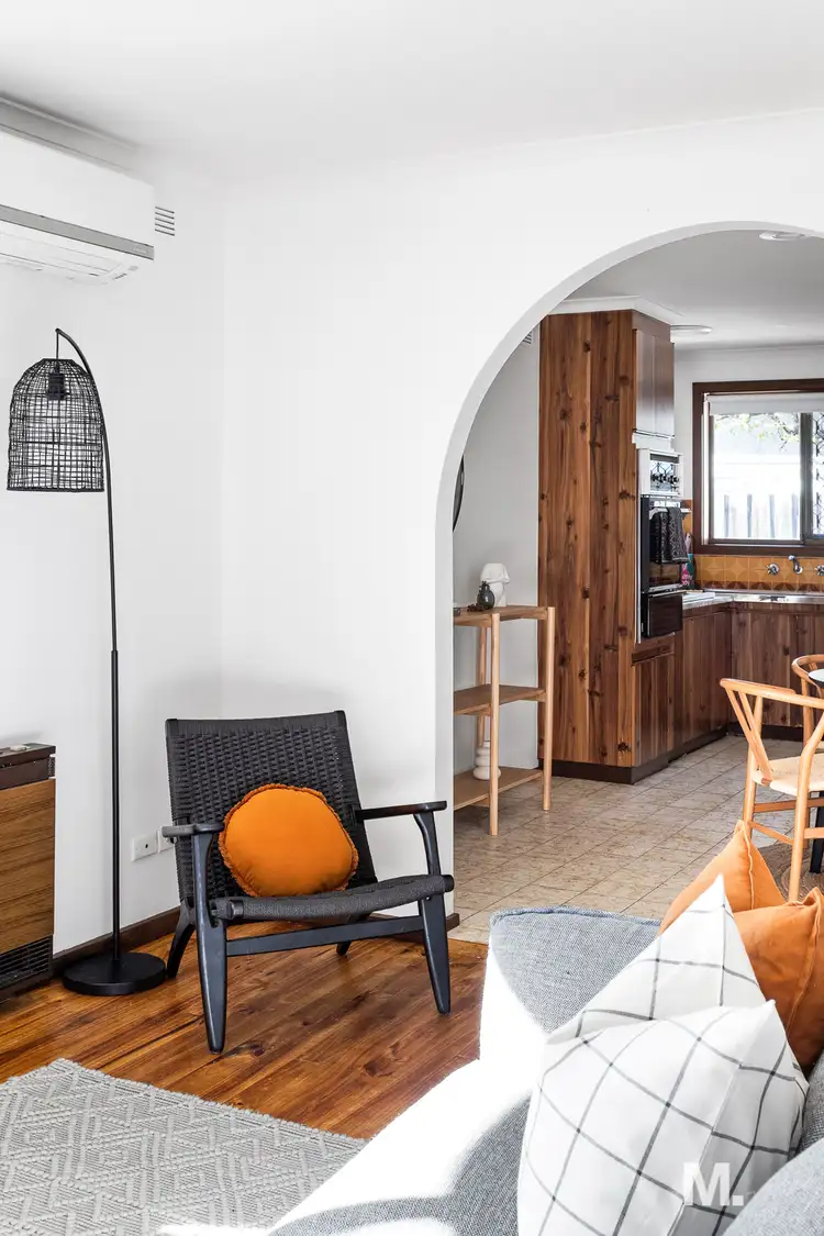 Sixth view of Homely villa listing, 1/159 Maribyrnong Road, Ascot Vale VIC 3032