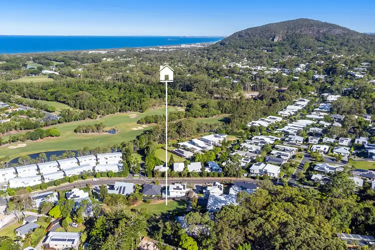 21 Jenyor Street, Coolum Beach QLD 4573