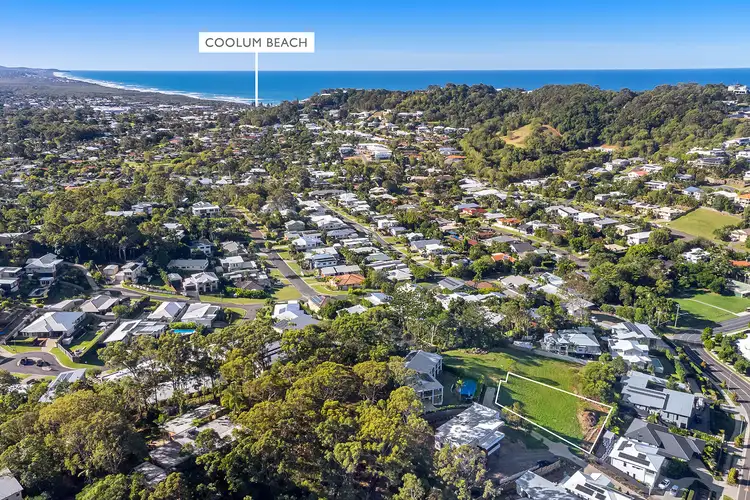 Fourth view of Homely land listing, 21 Jenyor Street, Coolum Beach QLD 4573