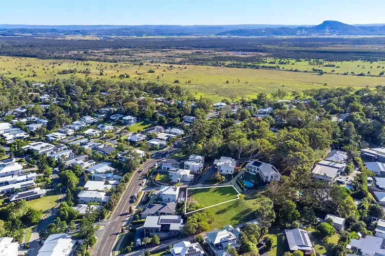 Fifth view of Homely land listing, 21 Jenyor Street, Coolum Beach QLD 4573