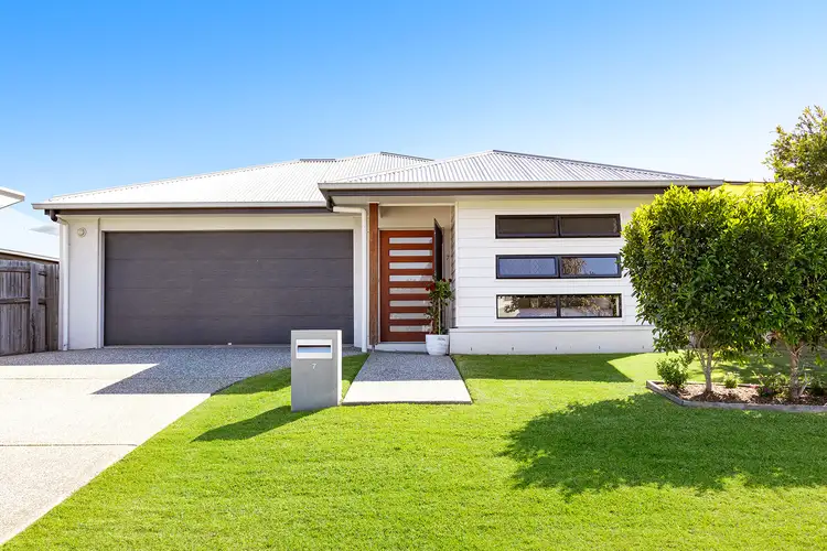 7 Godwit Place, Peregian Springs QLD 4573