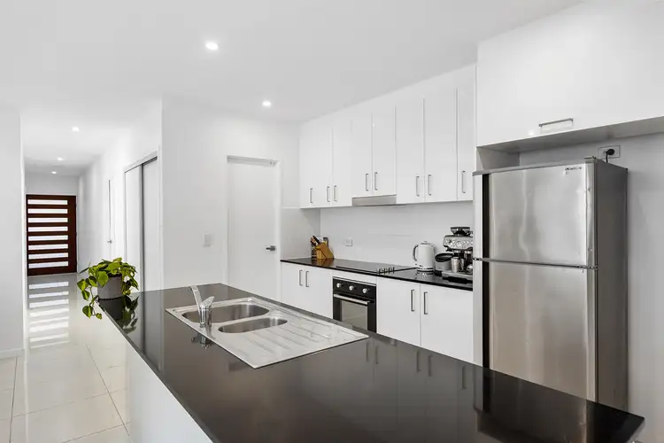Second view of Homely house listing, 7 Godwit Place, Peregian Springs QLD 4573