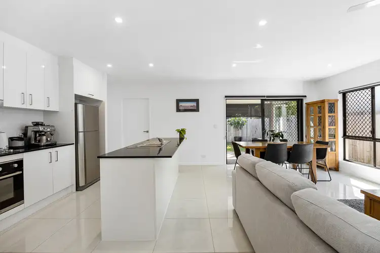 Third view of Homely house listing, 7 Godwit Place, Peregian Springs QLD 4573