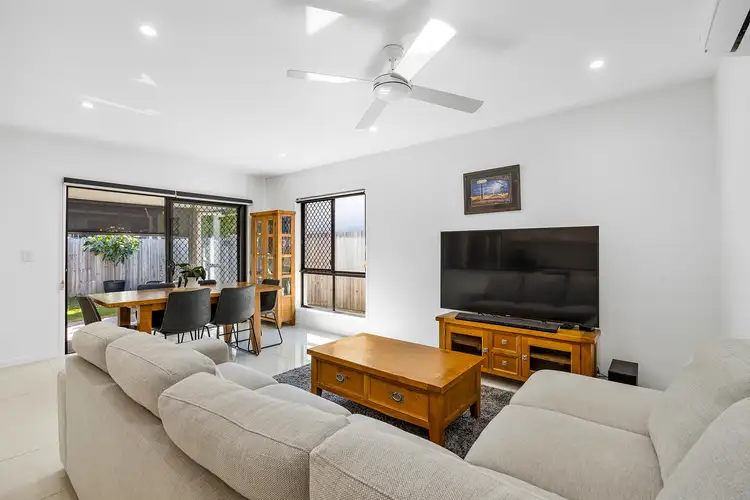 Fourth view of Homely house listing, 7 Godwit Place, Peregian Springs QLD 4573