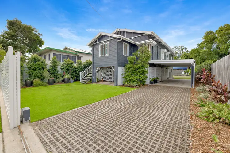 Main view of Homely house listing, 28 Tills Street, Westcourt QLD 4870