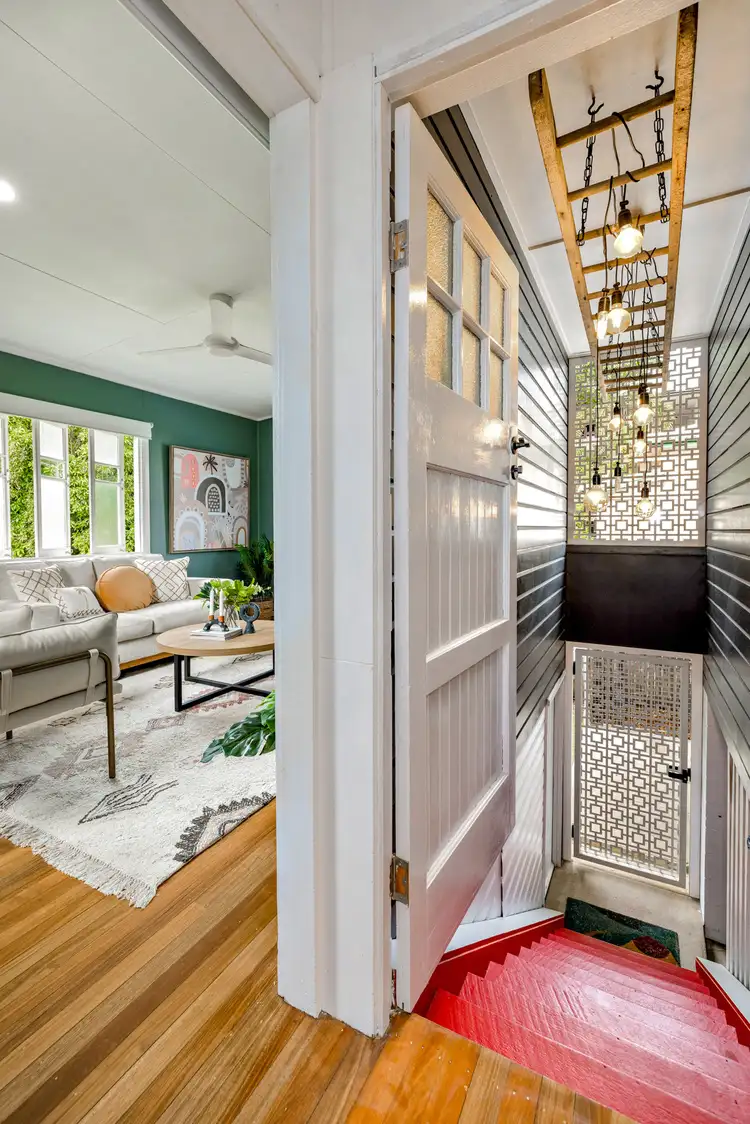 Fourth view of Homely house listing, 28 Tills Street, Westcourt QLD 4870