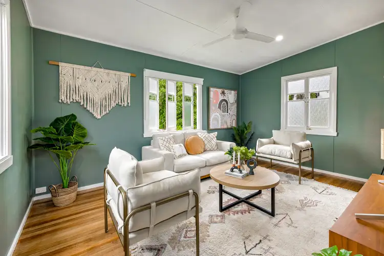 Fifth view of Homely house listing, 28 Tills Street, Westcourt QLD 4870