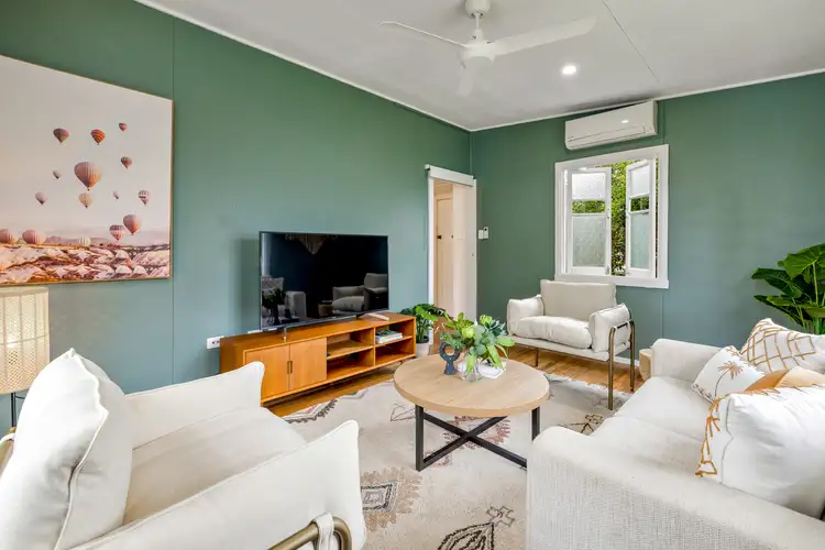 Sixth view of Homely house listing, 28 Tills Street, Westcourt QLD 4870