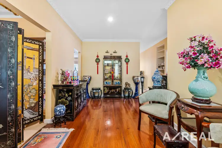 Second view of Homely house listing, 1 Aster Court, Mount Waverley VIC 3149