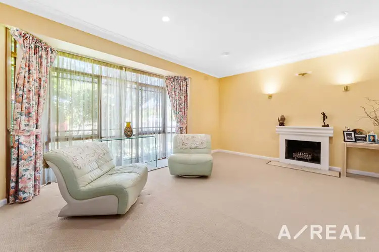 Third view of Homely house listing, 1 Aster Court, Mount Waverley VIC 3149