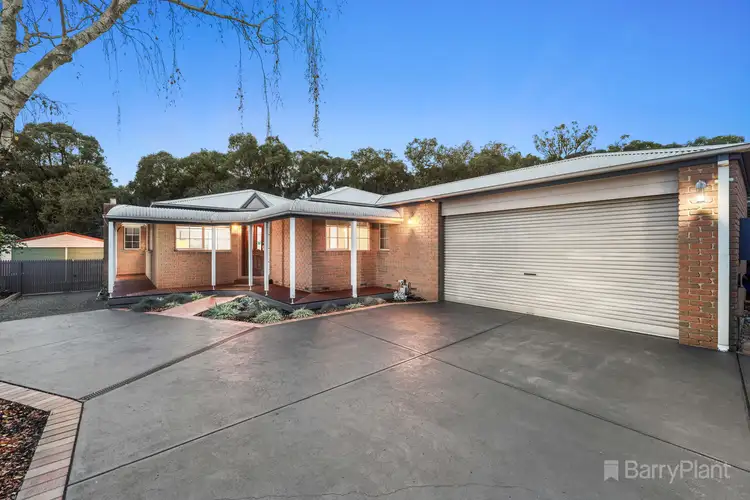 58 Chandra Avenue, Kilsyth South VIC 3137