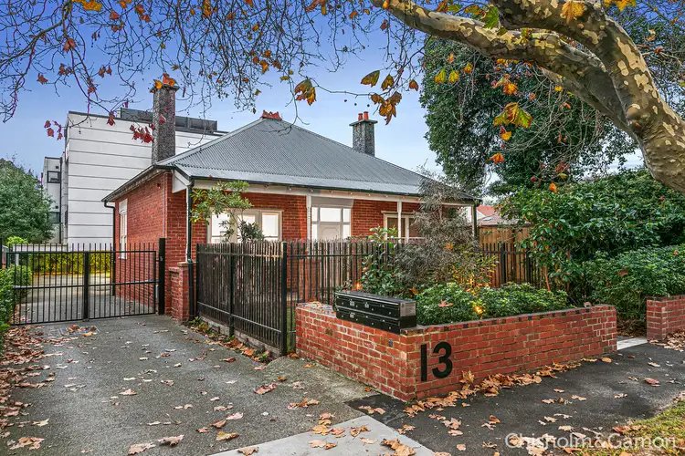 G01/13 Wilton Grove, Elwood VIC 3184
