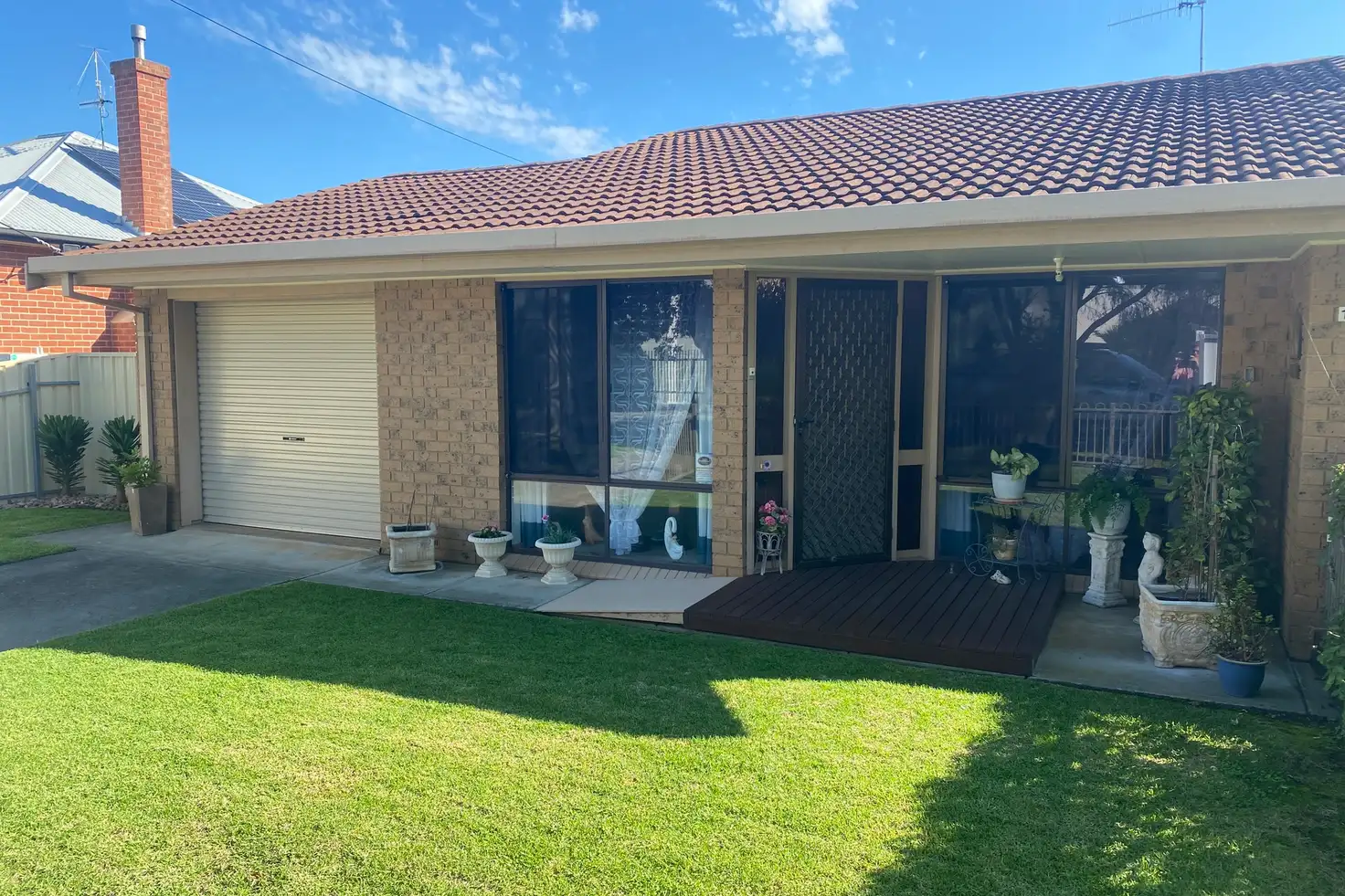 Main view of Homely unit listing, 1/17 Acraman Street, Victor Harbor SA 5211