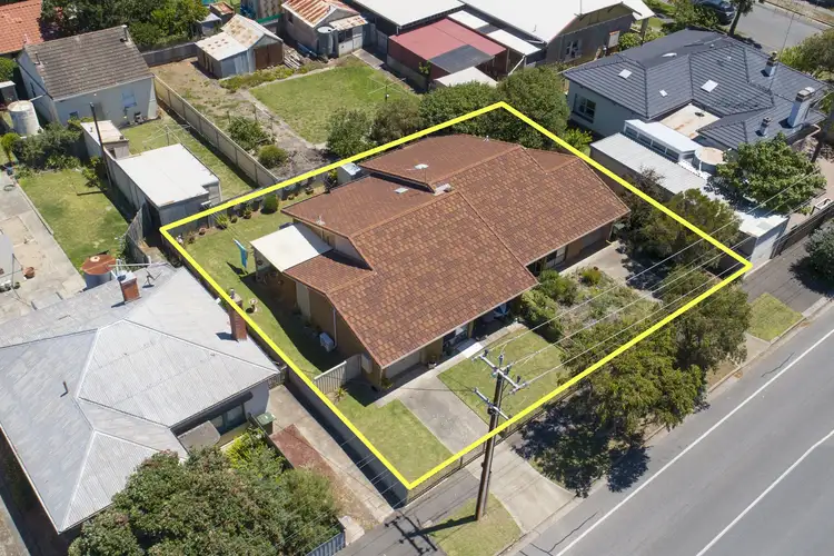 Third view of Homely unit listing, 1/17 Acraman Street, Victor Harbor SA 5211