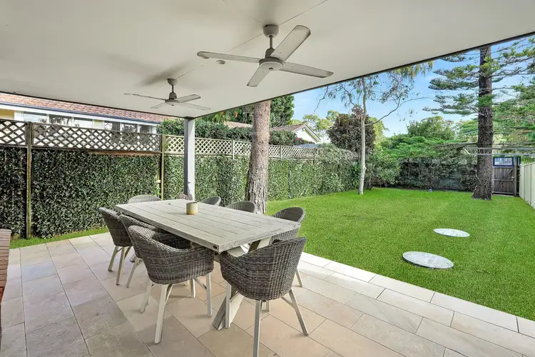 Fourth view of Homely semi-detached listing, 12A Harden Avenue, Northbridge NSW 2063