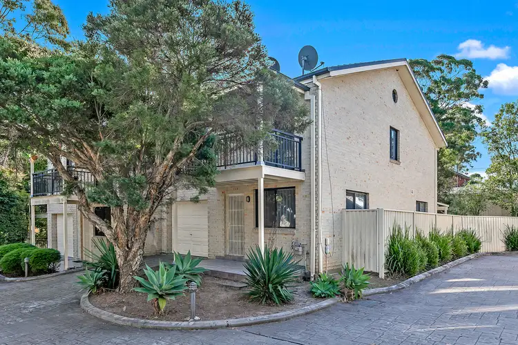 5/71 Pioneer Street, Seven Hills NSW 2147