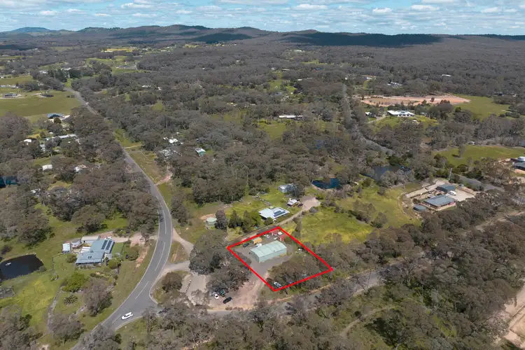 Main view of Homely land listing, 18 Mandurang South Road, Mandurang South VIC 3551