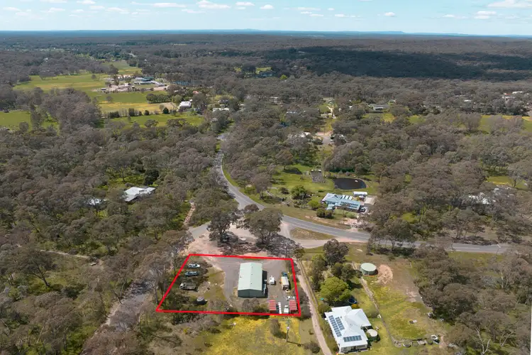 Third view of Homely land listing, 18 Mandurang South Road, Mandurang South VIC 3551