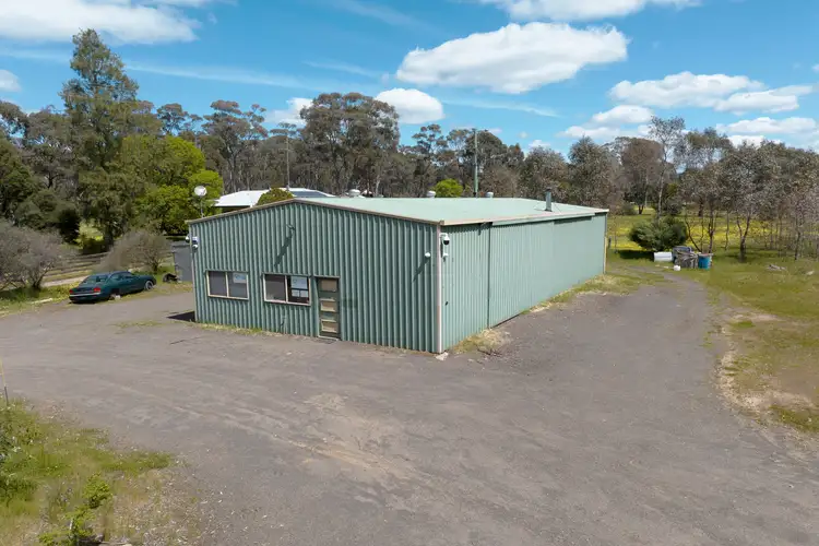 Fourth view of Homely land listing, 18 Mandurang South Road, Mandurang South VIC 3551