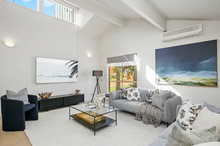 Third view of Homely house listing, 8 Treetop Crescent, Port Macquarie NSW 2444