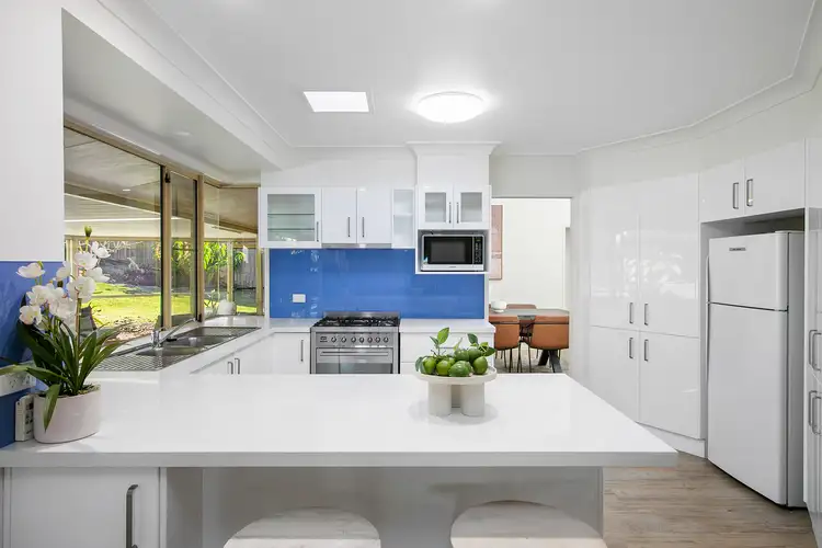 Fourth view of Homely house listing, 8 Treetop Crescent, Port Macquarie NSW 2444
