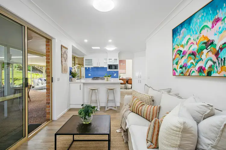 Fifth view of Homely house listing, 8 Treetop Crescent, Port Macquarie NSW 2444