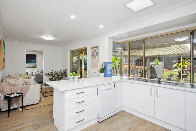 Sixth view of Homely house listing, 8 Treetop Crescent, Port Macquarie NSW 2444
