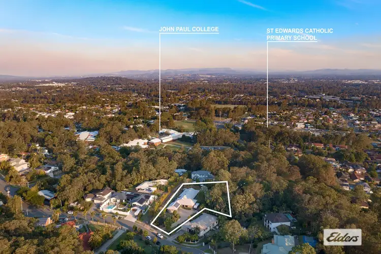 60 Highview Terrace, Daisy Hill QLD 4127