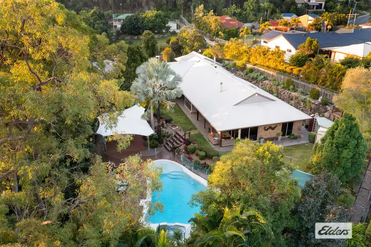 Second view of Homely house listing, 60 Highview Terrace, Daisy Hill QLD 4127