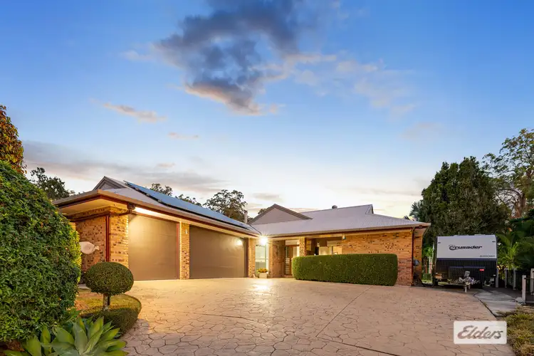 Third view of Homely house listing, 60 Highview Terrace, Daisy Hill QLD 4127