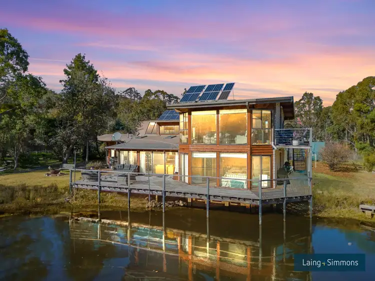 Main view of Homely rural property listing, 1829 Bundarra Road, Armidale NSW 2350